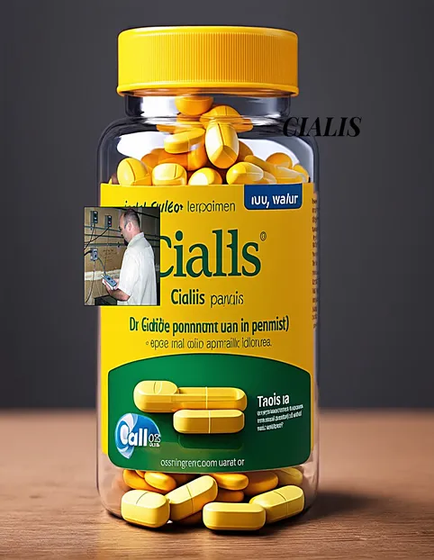 Donde comprar cialis en linea